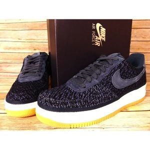 SOLD Nike Air Force 1 '07 Men’s Low Top Size 10
